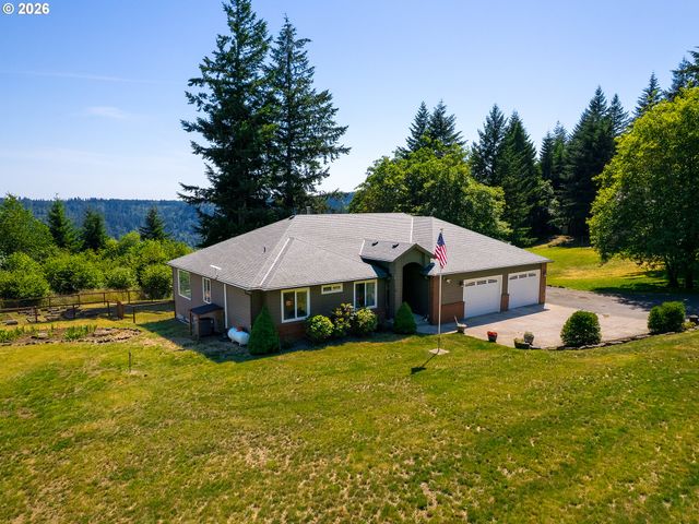 201 ROBSON Rd, Washougal, WA 98671