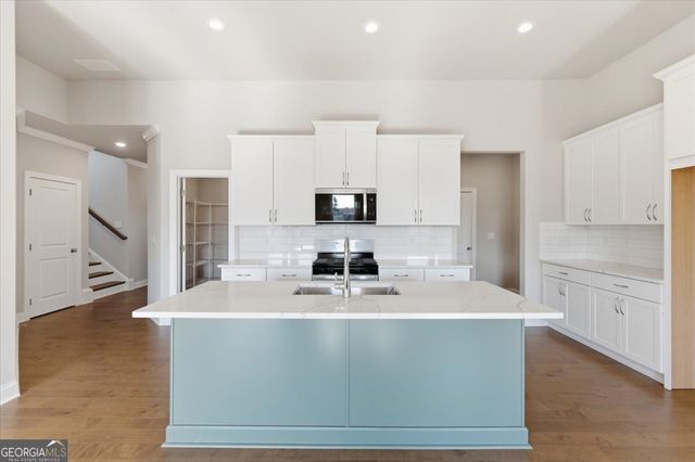 356 Lakeside Court, Canton, GA 30114