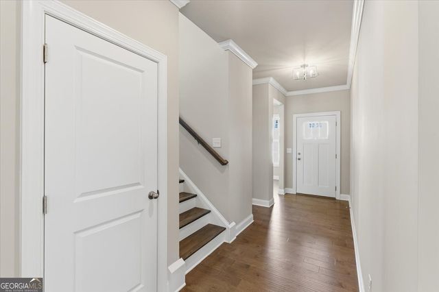 356 Lakeside Court, Canton, GA 30114