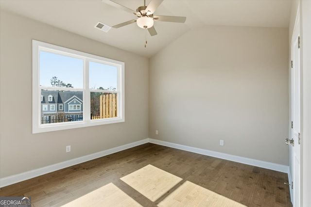 356 Lakeside Court, Canton, GA 30114