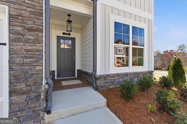 356 Lakeside Court, Canton, GA 30114
