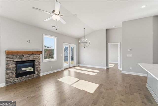 356 Lakeside Court, Canton, GA 30114