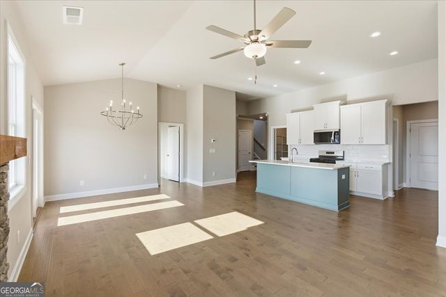 356 Lakeside Court, Canton, GA 30114