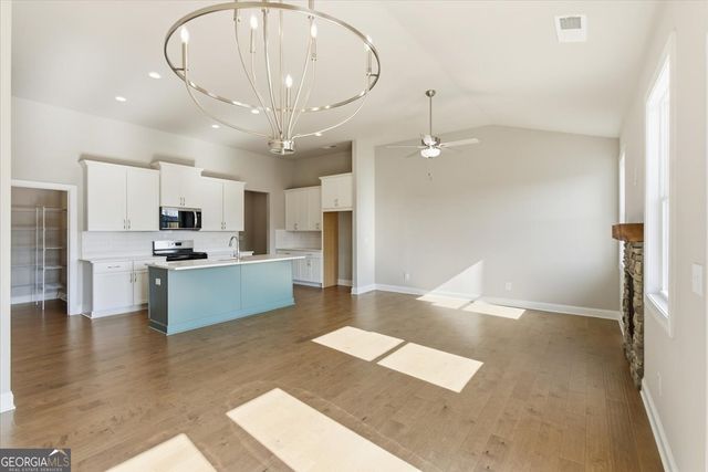 356 Lakeside Court, Canton, GA 30114