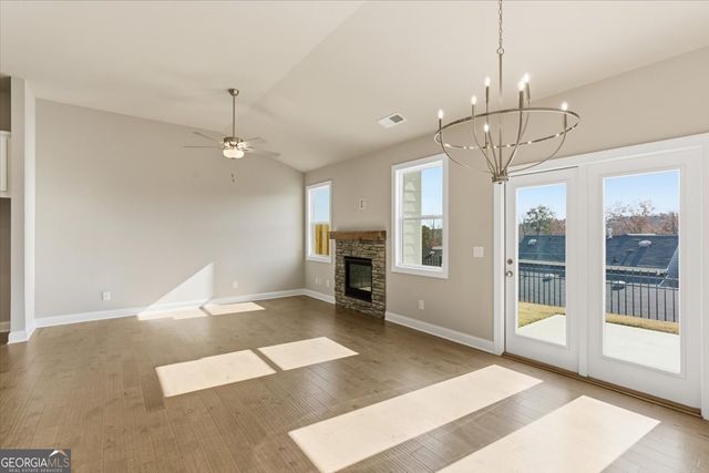 356 Lakeside Court, Canton, GA 30114