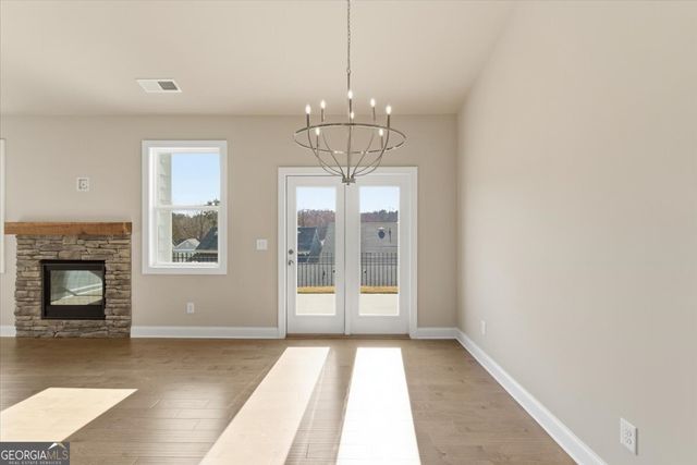 356 Lakeside Court, Canton, GA 30114