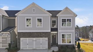 356 Lakeside Court, Canton, GA 30114