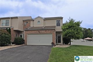 1309 Adams Street, Allen Twp, PA 18067