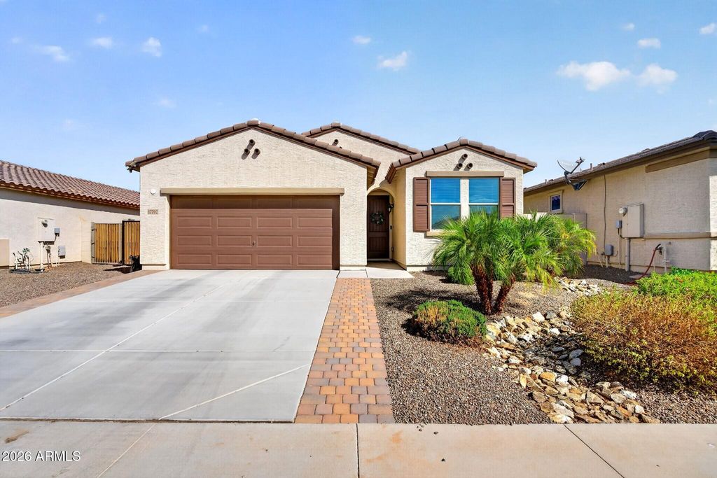 17792 W Cashman Drive, Surprise, AZ 85387 — photo 2