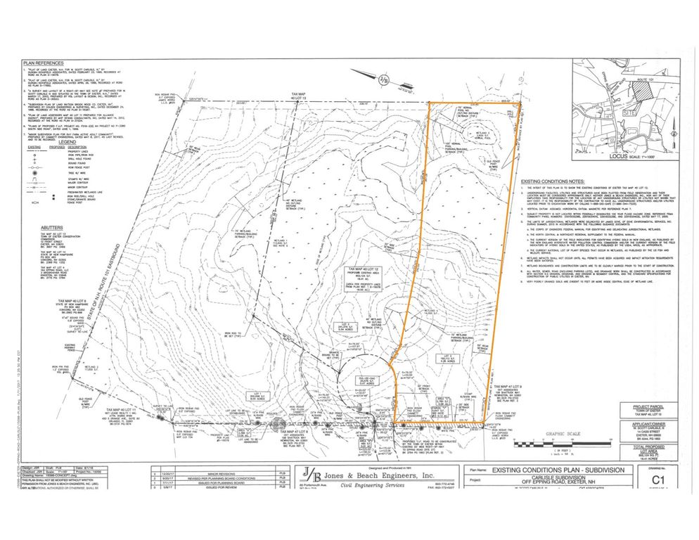 27 Lot 3, Exeter, NH 03833