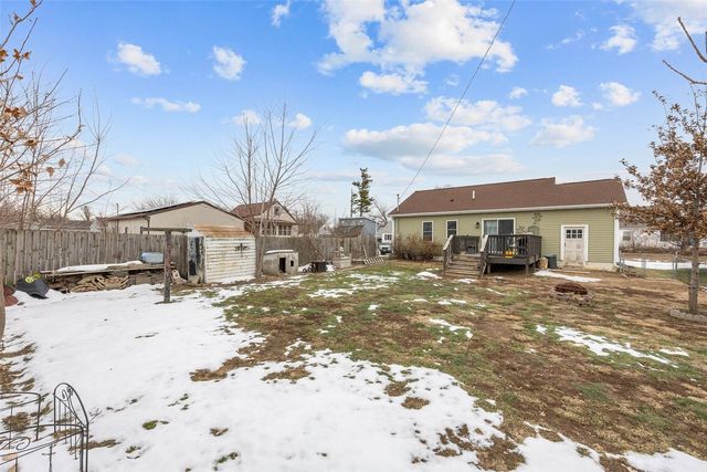 3237 Dalewood Avenue SE, Cedar Rapids, IA 52403