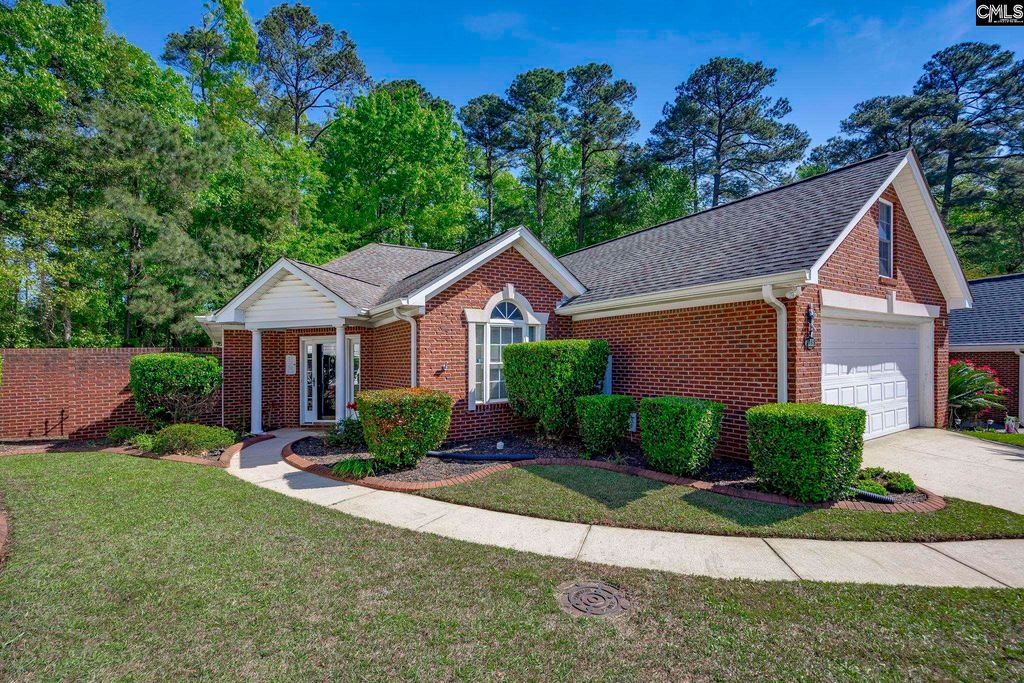115 Garden Trail Lane, Lexington, SC 29072