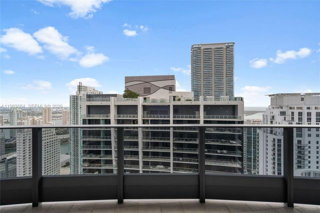 1000 Brickell Plz PH5005, Miami, FL 33131