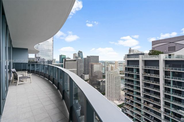 1000 Brickell Plz PH5005, Miami, FL 33131