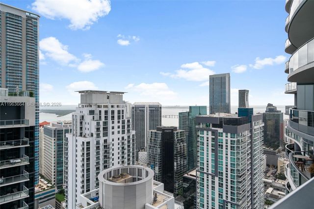 1000 Brickell Plz PH5005, Miami, FL 33131