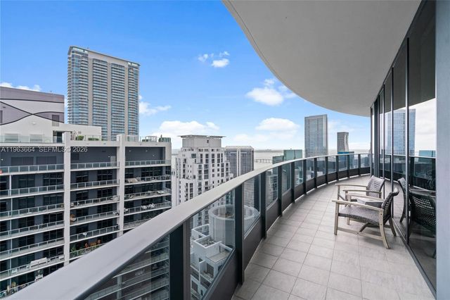 1000 Brickell Plz PH5005, Miami, FL 33131