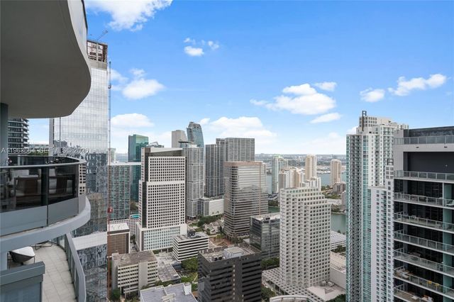 1000 Brickell Plz PH5005, Miami, FL 33131