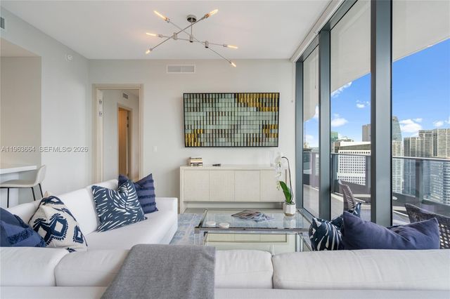 1000 Brickell Plz PH5005, Miami, FL 33131