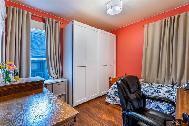 26 Zittel Street, Buffalo, NY 14210