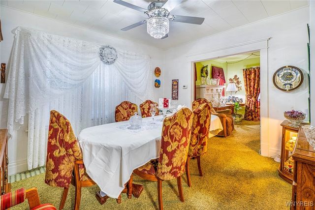 26 Zittel Street, Buffalo, NY 14210