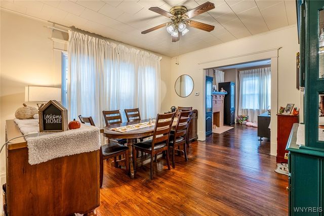 26 Zittel Street, Buffalo, NY 14210