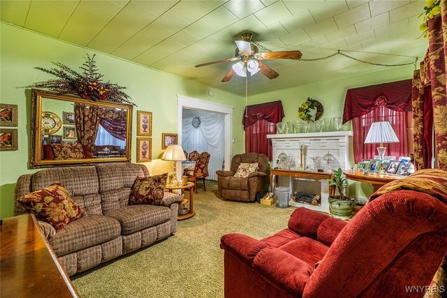 26 Zittel Street, Buffalo, NY 14210