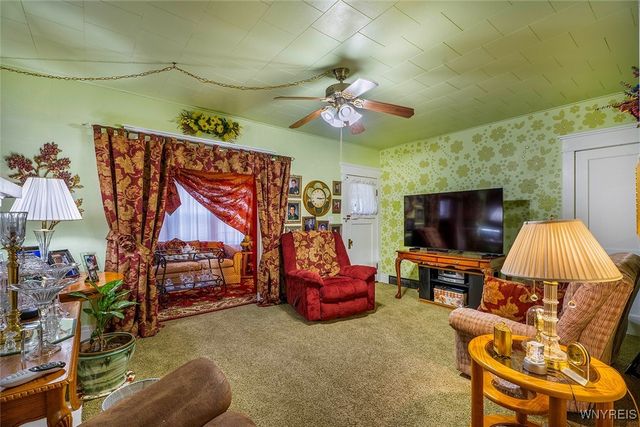 26 Zittel Street, Buffalo, NY 14210