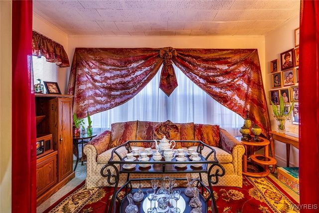 26 Zittel Street, Buffalo, NY 14210