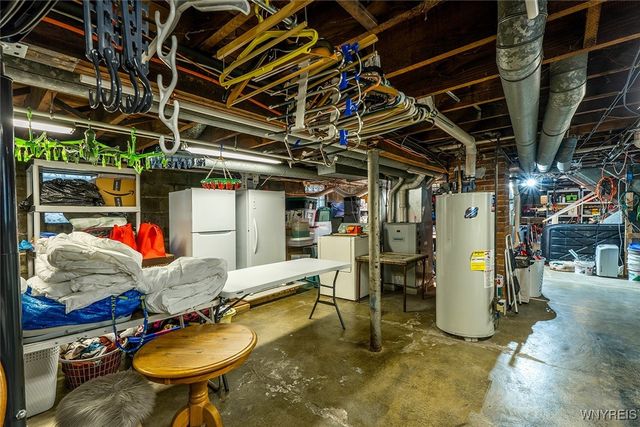 26 Zittel Street, Buffalo, NY 14210