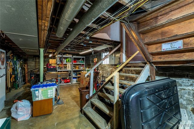 26 Zittel Street, Buffalo, NY 14210