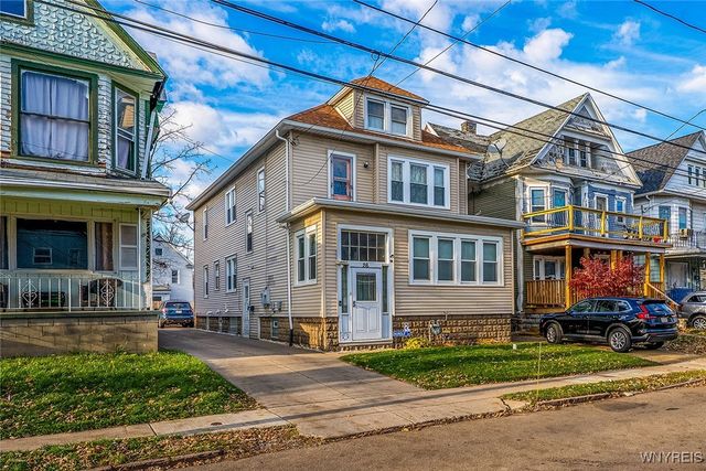 26 Zittel Street, Buffalo, NY 14210