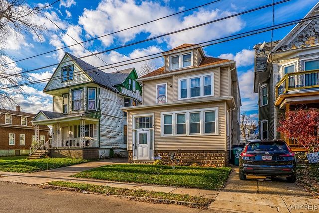 26 Zittel Street, Buffalo, NY 14210