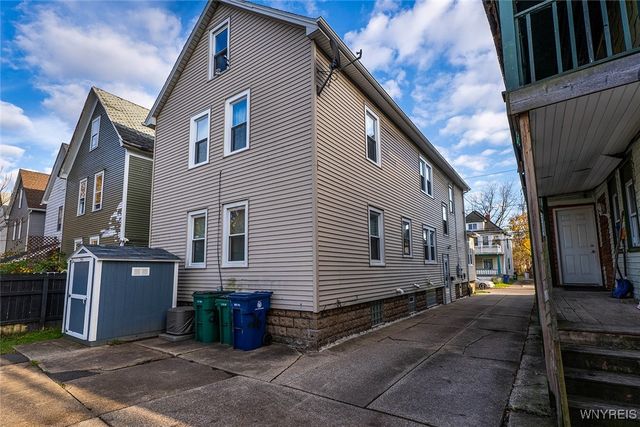 26 Zittel Street, Buffalo, NY 14210