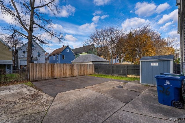 26 Zittel Street, Buffalo, NY 14210