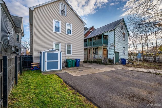 26 Zittel Street, Buffalo, NY 14210