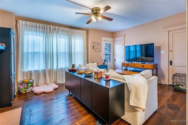 26 Zittel Street, Buffalo, NY 14210