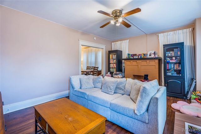 26 Zittel Street, Buffalo, NY 14210