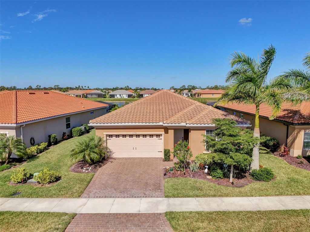 11786 SISTINE LANE, Venice, FL 34293