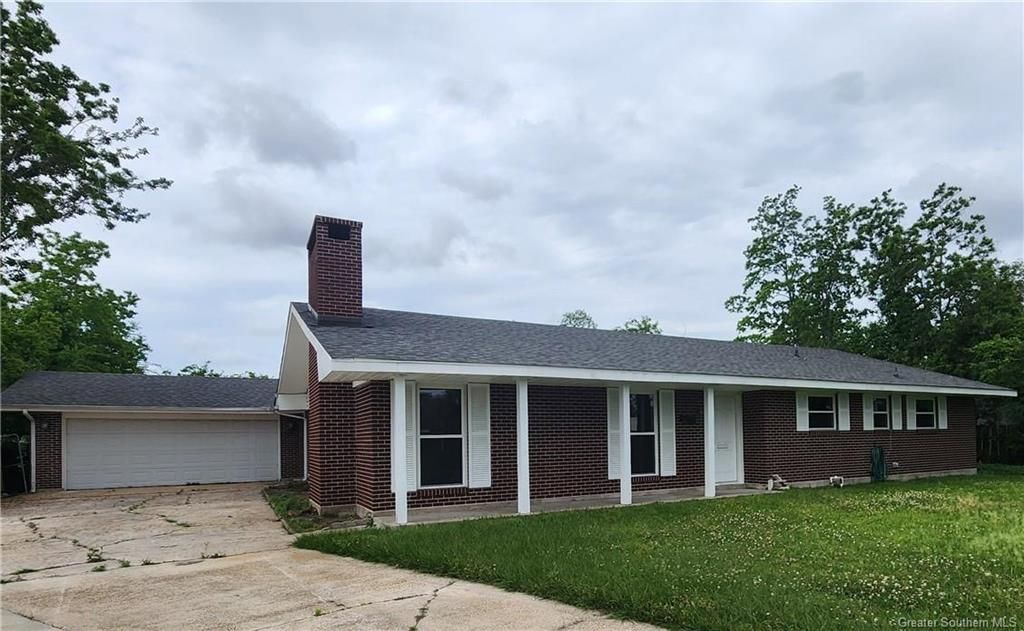 820 Holly Street, Lake Charles, LA 70601