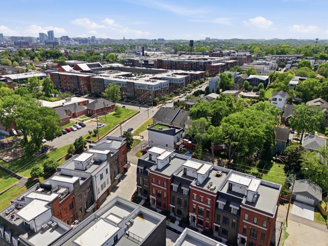408B Hume St, Nashville, TN 37208