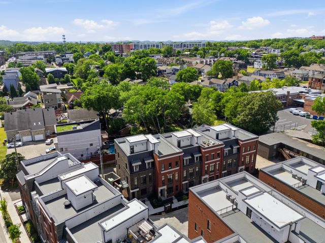 408B Hume St, Nashville, TN 37208