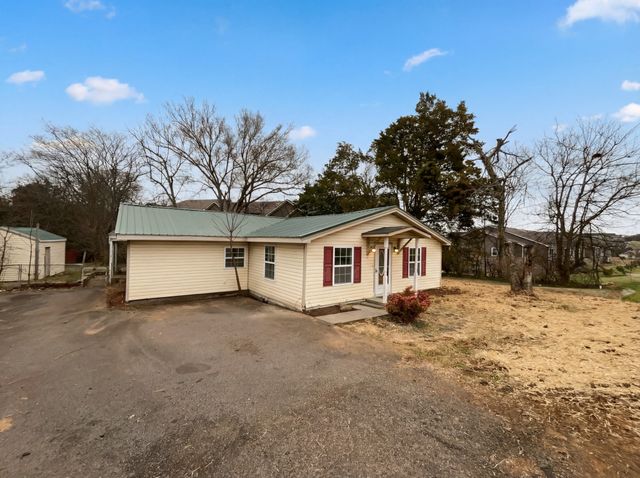 13512 Old Nashville Hwy, Smyrna, TN 37167