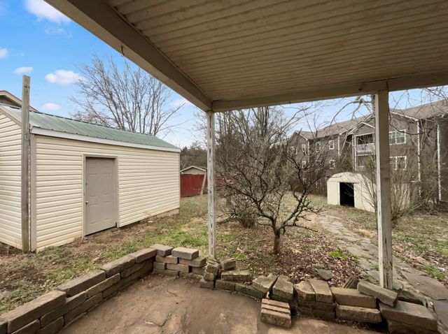 13512 Old Nashville Hwy, Smyrna, TN 37167