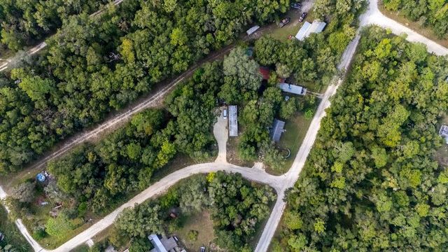 390 NE 157TH AVENUE, Williston, FL 32696