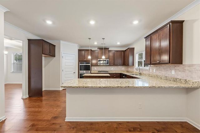 12258 Vista Drive, Covington, GA 30014