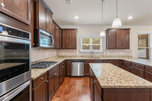 12258 Vista Drive, Covington, GA 30014