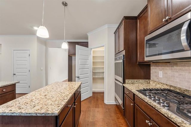 12258 Vista Drive, Covington, GA 30014