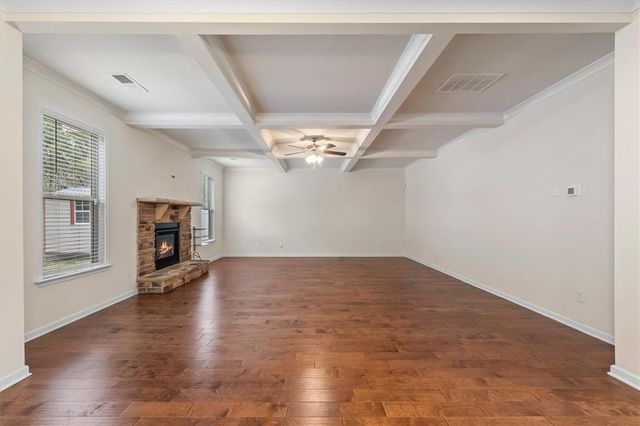 12258 Vista Drive, Covington, GA 30014