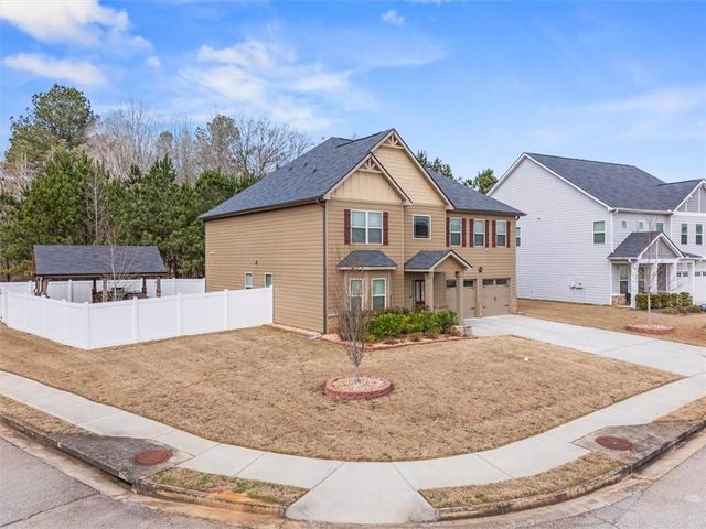 12258 Vista Drive, Covington, GA 30014