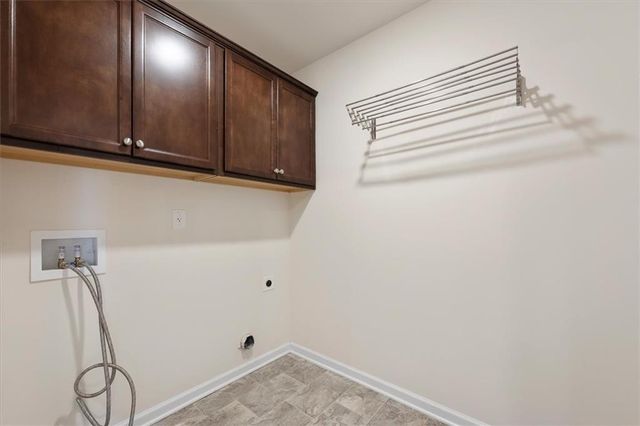 12258 Vista Drive, Covington, GA 30014